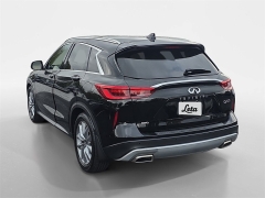 Used 2021  INFINITI QX50 ESSENTIAL AWD at Dime Down by Frank Leta near Bridgeton, MO