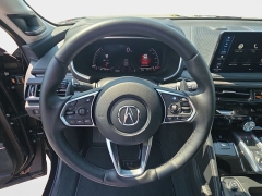Used 2026  Acura MDX SH-AWD w&sol;Advance Package at Dime Down by Frank Leta near Bridgeton&comma; MO