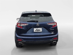 Used 2023  Acura RDX SH-AWD w/Technology Package at Dime Down by Frank Leta near Bridgeton, MO