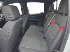 Used 2024  Chevrolet Colorado 4WD Crew Cab Z71 at Dime Down by Frank Leta near Bridgeton, MO