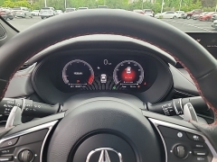 Used 2025 Acura TLX SH-AWD w/A-Spec Package at Dime Down by Frank Leta near Bridgeton, MO