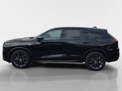 Used 2026  Acura MDX SH-AWD w&sol;A-Spec Package at Dime Down by Frank Leta near Bridgeton&comma; MO