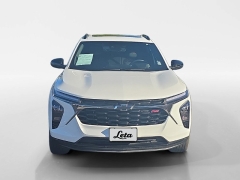 Used 2025  Chevrolet Trax FWD 4dr 2RS at Dime Down by Frank Leta near Bridgeton&comma; MO
