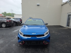 Used 2024 Kia Forte GT-Line IVT at Dime Down by Frank Leta near Bridgeton, MO