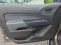 Used 2015  Chevrolet Colorado 4WD Crew Cab 128&period;3" Z71 at Dime Down by Frank Leta near Bridgeton&comma; MO
