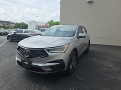 Used 2021 Acura RDX SH-AWD w/A-Spec Pkg at Dime Down by Frank Leta near Bridgeton, MO