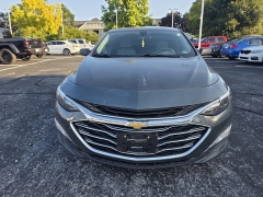 Used 2019 Chevrolet Malibu 4d Sedan LS w/1FL at Dime Down by Frank Leta near Bridgeton, MO