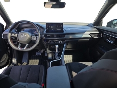 Used 2025  Acura ADX AWD w/A-Spec Package at Dime Down by Frank Leta near Bridgeton, MO