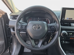 Used 2024 Toyota RAV4 LE AWD at Dime Down by Frank Leta near Bridgeton, MO