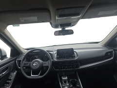 Used 2024  Nissan Rogue AWD SV at Dime Down by Frank Leta near Bridgeton&comma; MO