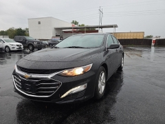 Used 2022 Chevrolet Malibu 4dr Sdn LT at Dime Down by Frank Leta near Bridgeton, MO