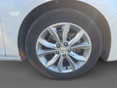 Used 2024  Chevrolet Malibu 4dr Sdn 1LT at Dime Down by Frank Leta near Bridgeton, MO