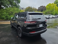 Used 2024 Jeep Grand Cherokee L Altitude 4x4 at Dime Down by Frank Leta near Bridgeton, MO