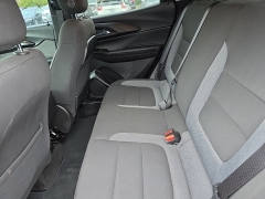 Used 2021 Chevrolet Trailblazer 4d SUV FWD LT at Dime Down by Frank Leta near Bridgeton, MO