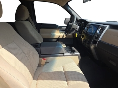 Used 2011  Ford F-150 4WD SuperCrew at Dime Down by Frank Leta near Bridgeton&comma; MO