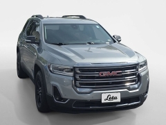 Used 2023  GMC Acadia AWD 4dr AT4 at Dime Down by Frank Leta near Bridgeton&comma; MO