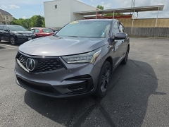 Used 2020 Acura RDX 4d SUV SH-AWD A-Spec at Dime Down by Frank Leta near Bridgeton, MO