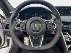 Used 2025 Acura TLX SH-AWD w/A-Spec Package at Dime Down by Frank Leta near Bridgeton, MO