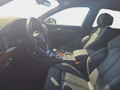 Used 2023  Audi Q5 S line Prestige 45 TFSI quattro at Dime Down by Frank Leta near Bridgeton&comma; MO