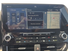 Used 2022  Toyota Highlander Limited AWD at Dime Down by Frank Leta near Bridgeton&comma; MO
