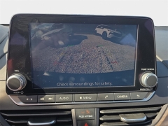 Used 2025  Nissan Altima SV FWD at Dime Down by Frank Leta near Bridgeton, MO