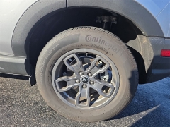 Used 2023  Ford Bronco Sport Big Bend 4x4 at Dime Down by Frank Leta near Bridgeton&comma; MO