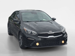 Used 2021  Kia Forte LXS IVT at Dime Down by Frank Leta near Bridgeton&comma; MO