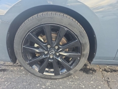 Used 2024  Mazda Mazda3 Sedan 2&period;5 S Carbon Edition AWD at Dime Down by Frank Leta near Bridgeton&comma; MO