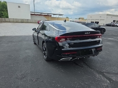 Used 2024 Kia K5 GT-Line Auto FWD at Dime Down by Frank Leta near Bridgeton, MO