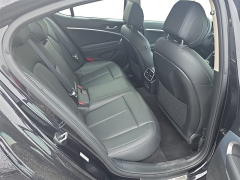 Used 2024  Genesis G70 2&period;5T RWD at Dime Down by Frank Leta near Bridgeton&comma; MO