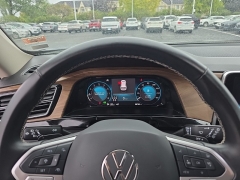 Used 2025 Volkswagen Atlas 2.0T SE w/Technology 4MOTION at Dime Down by Frank Leta near Bridgeton, MO