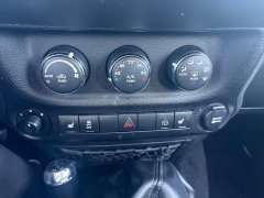 Used 2017  Jeep Wrangler Unlimited Sahara 4x4 at Dime Down by Frank Leta near Bridgeton&comma; MO