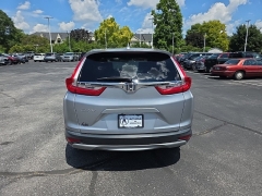 Used 2019 Honda CR-V 4d SUV FWD EX-L at Dime Down by Frank Leta near Bridgeton, MO