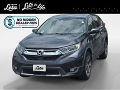 Used 2019  Honda CR-V 4d SUV AWD EX-L at Dime Down by Frank Leta near Bridgeton&comma; MO