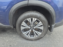 Used 2021  Nissan Rogue FWD SV at Dime Down by Frank Leta near Bridgeton, MO