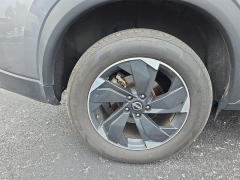 Used 2024  Nissan Rogue AWD SV at Dime Down by Frank Leta near Bridgeton, MO