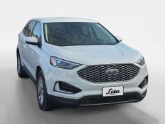 Used 2024  Ford Edge SEL AWD at Dime Down by Frank Leta near Bridgeton&comma; MO