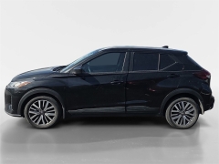 Used 2023  Nissan Kicks SV FWD at Dime Down by Frank Leta near Bridgeton, MO