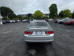 Used 2007 Acura TSX 4d Sedan Auto at Dime Down by Frank Leta near Bridgeton, MO