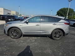 Used 2021 Acura RDX SH-AWD w/A-Spec Pkg at Dime Down by Frank Leta near Bridgeton, MO