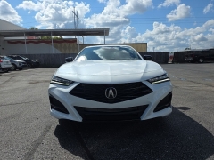 Used 2025 Acura TLX SH-AWD w/A-Spec Package at Dime Down by Frank Leta near Bridgeton, MO