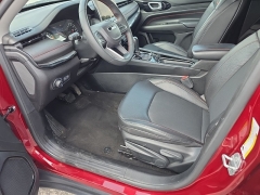 Used 2022 Jeep Compass Trailhawk 4x4 at Dime Down by Frank Leta near Bridgeton, MO