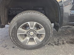 Used 2019  Chevrolet Colorado 4WD Crew Cab 140&period;5" Z71 at Dime Down by Frank Leta near Bridgeton&comma; MO