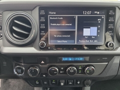 Used 2023 Toyota Tacoma 4WD TRD Off Road Double Cab 5ft Bed V6 AT at Dime Down by Frank Leta near Bridgeton, MO