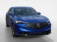 Used 2025  Acura ADX FWD w&sol;A-Spec Package at Dime Down by Frank Leta near Bridgeton&comma; MO