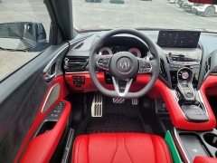 Used 2025 Acura RDX SH-AWD w/A-Spec Advance Package at Dime Down by Frank Leta near Bridgeton, MO