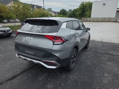 Used 2024 Kia Sportage LX AWD at Dime Down by Frank Leta near Bridgeton, MO