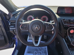 Used 2023  Acura RDX FWD w&sol;A-Spec Package at Dime Down by Frank Leta near Bridgeton&comma; MO