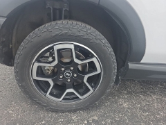 Used 2022  Ford Bronco Sport Big Bend 4x4 at Dime Down by Frank Leta near Bridgeton&comma; MO