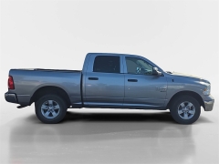 Used 2023  Ram 1500 Classic SLT 4x4 Crew Cab 5'7" Box at Dime Down by Frank Leta near Bridgeton, MO